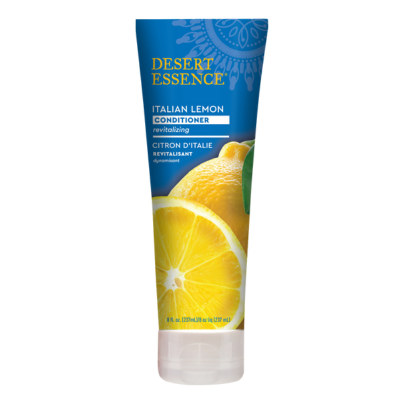 Desert Essence Italian Lemon Conditioner 237ml