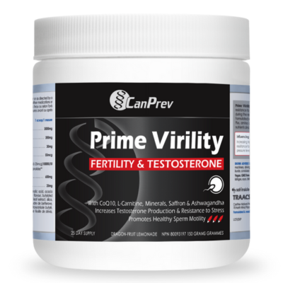 Canprev Prime Virility Powder 150g
