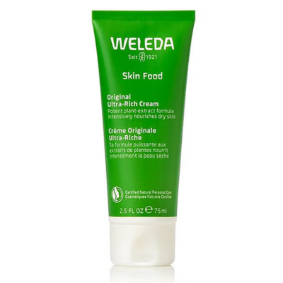 Weleda Skin Food Original 30ml