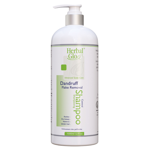 Herbal Glo Dandruff Control Shampoo 1000ml