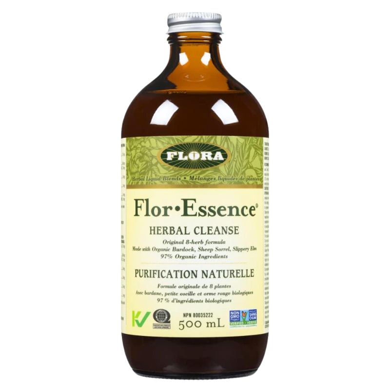 Flora Flor-Essence 500 ml