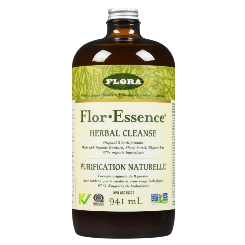 Flora Flor-Essence 941 ml