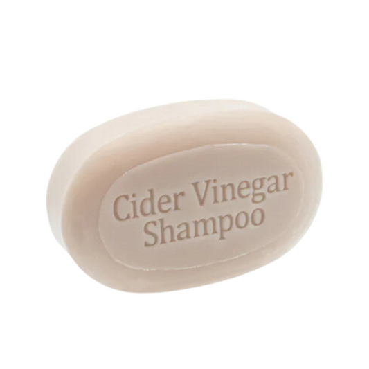 Soap Works Apple Cider Vinegar Shampoo Bar Soap 110g