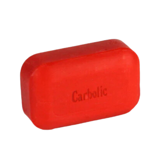 Soap Works Carbolic Soap 110g