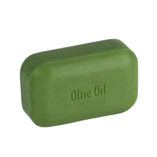 Soap Works Olive Oil Soap 110g