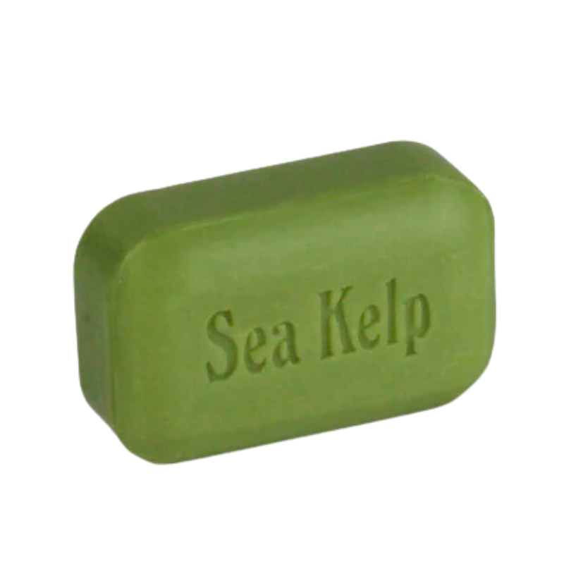 Soap Works Sea Kelp Soap 110g