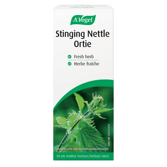 A.Vogel Stinging Nettle 50ml