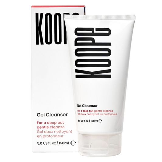 Koope Gel Cleanser 150ml