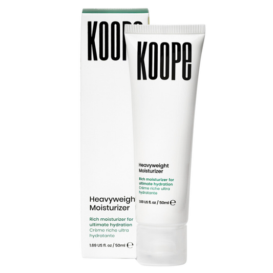 Koope 深層補水保濕霜 50ml