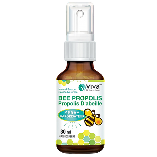 Viva Bee Propolis Spray 30ml