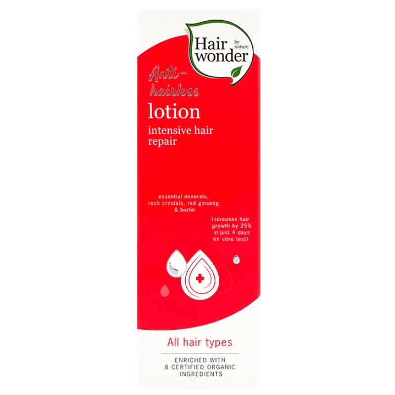 Hair Wonder Anti-hairloss Lotion 75ml