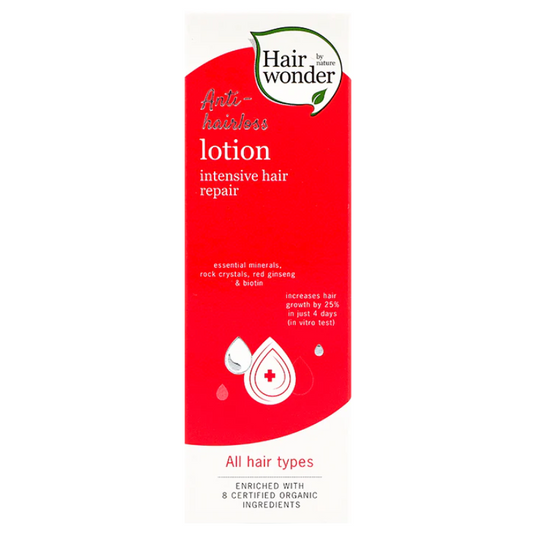 Hair Wonder Anti-hairloss Lotion 75ml