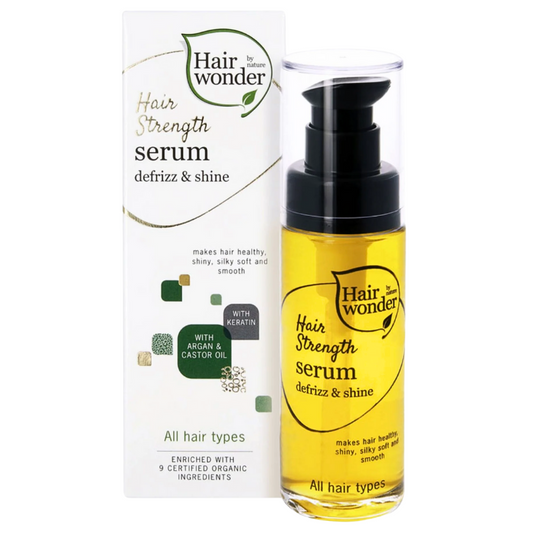 Hair Wonder Hair Strength Serum 30ml