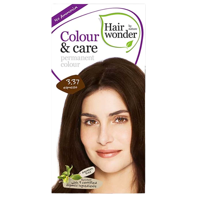 Hair Wonder #3.37 Espresso 100ml