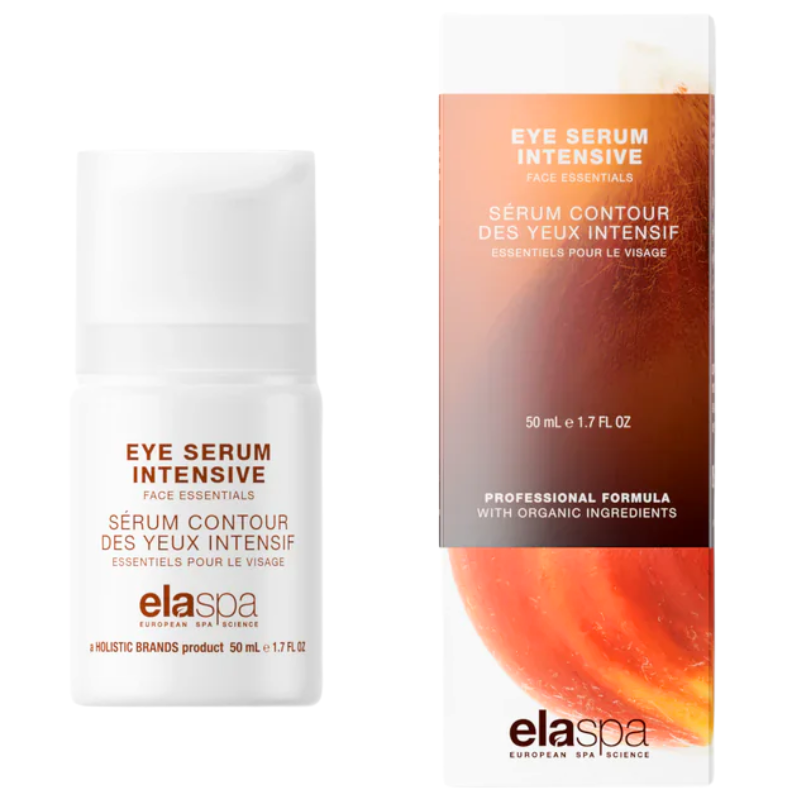 ElaSpa Pro 眼部精華液 50ml