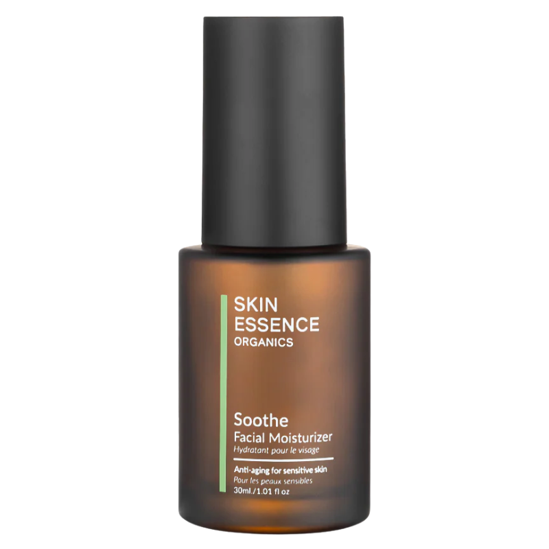 Skin Essence Organics Soothe Sensitive Skin 30ml