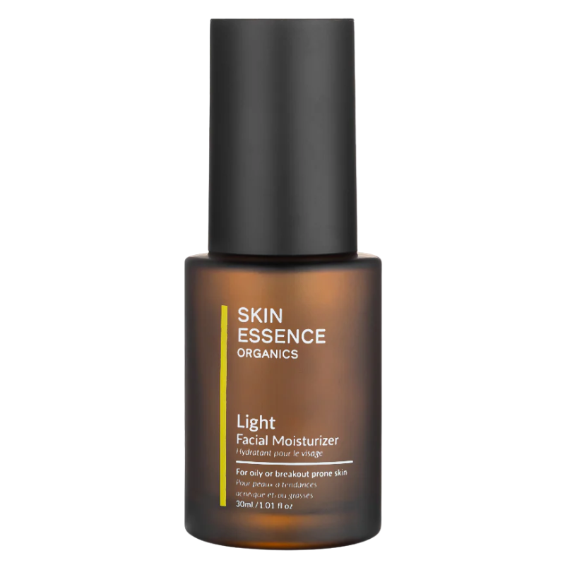 Skin Essence Organics 輕度痤瘡/油性皮膚護膚精華 30ml