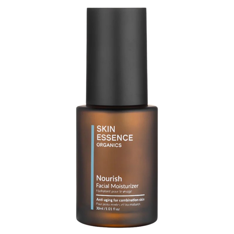 Skin Essence Organics Nourish Antiaging/Normal Skin 30ml