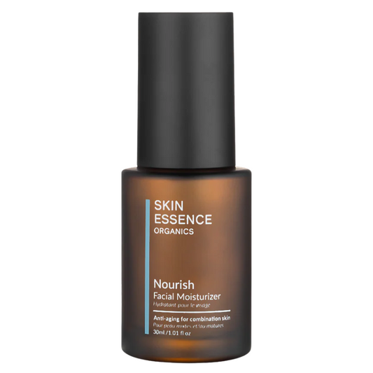 Skin Essence Organics Nourish Antiaging/Normal Skin 30ml
