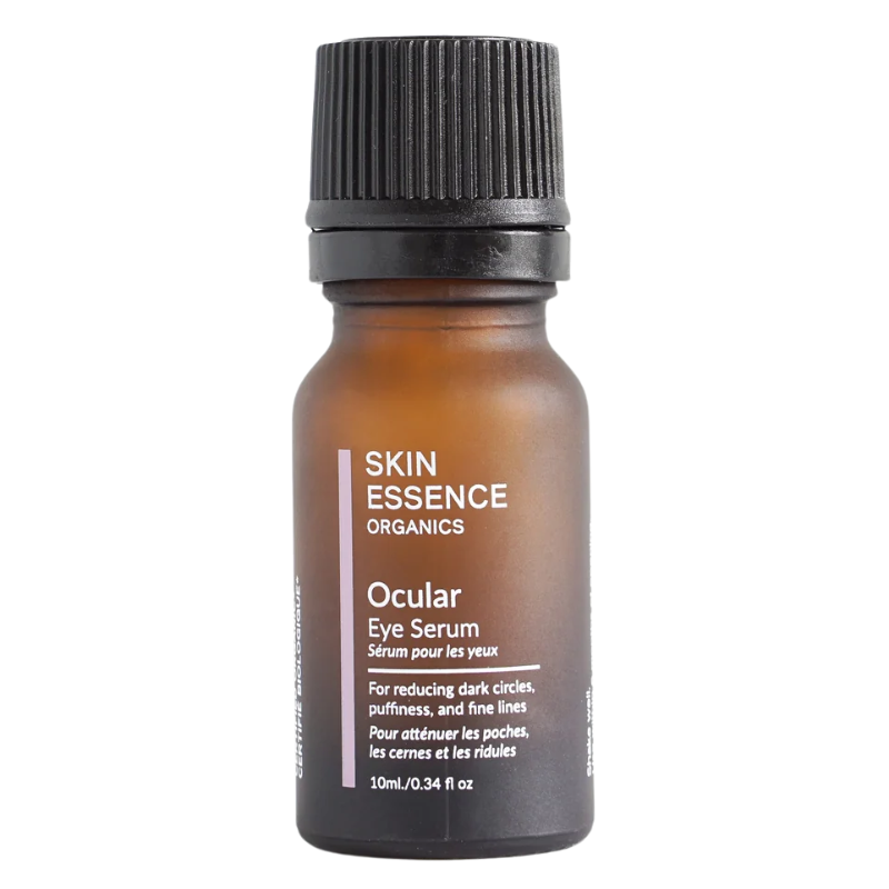 Skin Essence Organics 眼部精華液 10ml