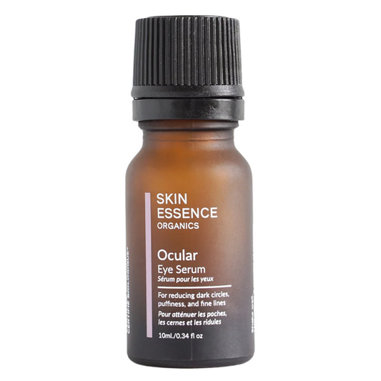 Skin Essence Organics Ocular Eye Serum 10ml