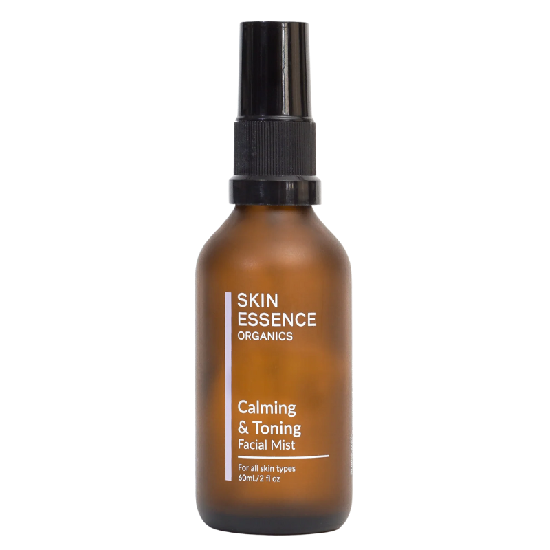 Skin Essence Organics Calming Mist 60ml