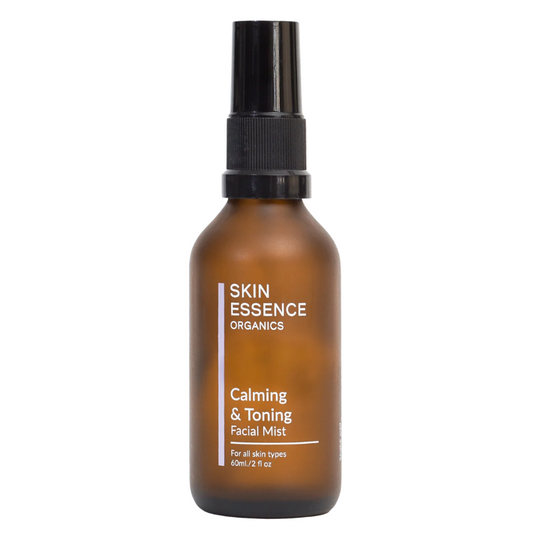 Skin Essence Organics Calming Mist 60ml