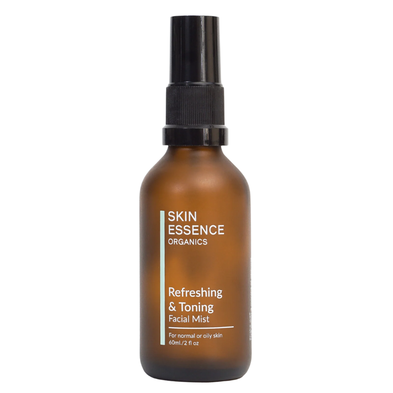 Skin Essence Organics Refreshing Mist 60ml