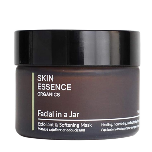 Skin Essence Organics 護膚精華 50ml