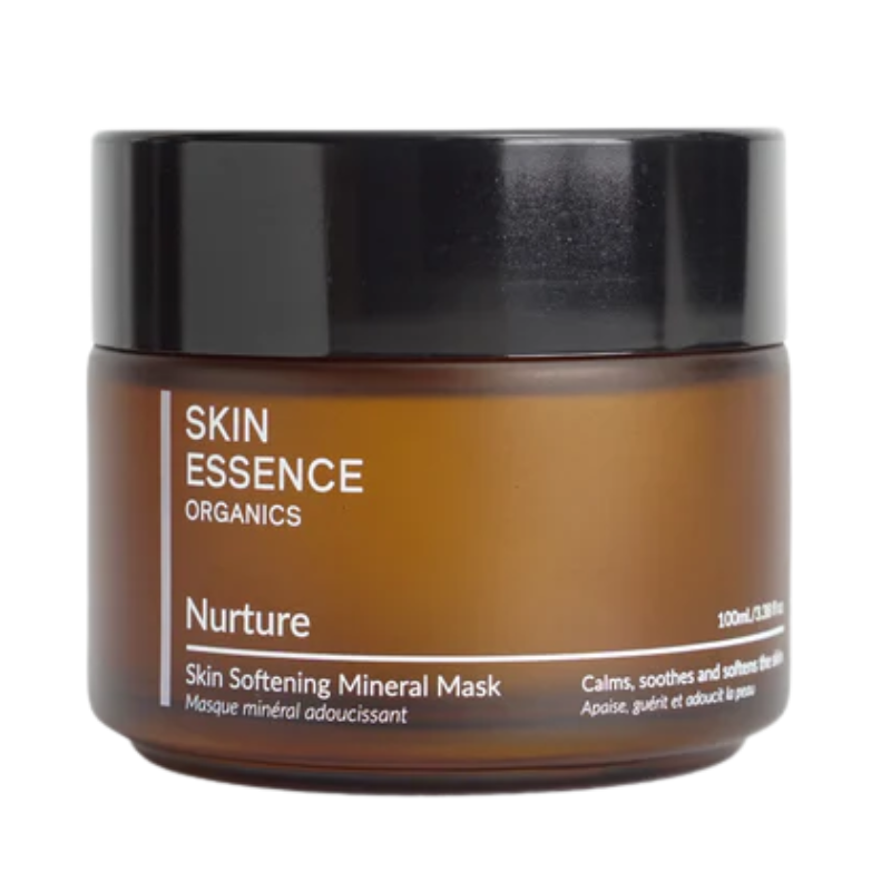 Skin Essence Organics 滋養柔膚面膜 100ml