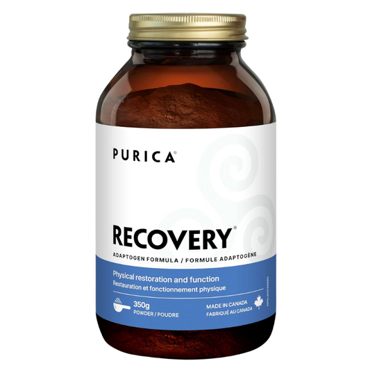 Purica Recovery Extra Strength 350g