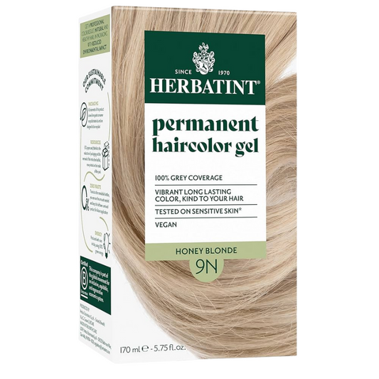 Herbatint (9N-Honey Blonde) Herbal Hair Color