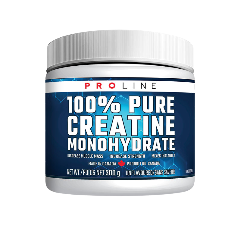 Pro Line Creatine Monohydrate 300g