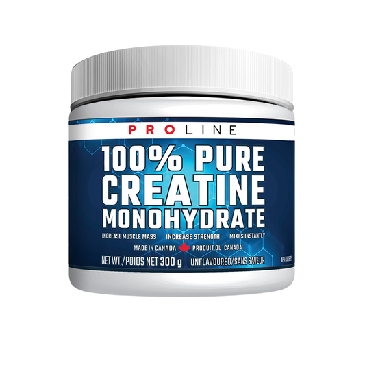Pro Line Creatine Monohydrate 300g