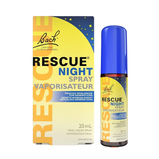 Bach Rescue Remedy Night Spray 20ml