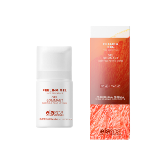 ElaSpa Peeling Gel 200ml