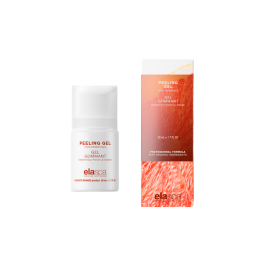 ElaSpa Peeling Gel 50ml