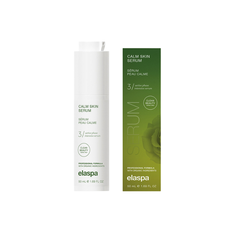 ElaSpa Calm Skin Serum 50ml