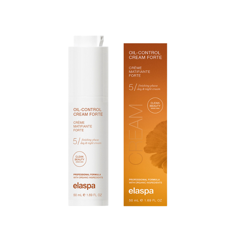Elaspa Oil Control Cream Forte 50ml