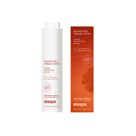 ElaSpa Biopeptide Cream Forte 50ml