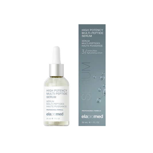 ElaSpa High-potency Multi-peptide Serum 30ml