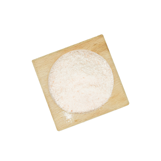 West Point Rock Salt Himalayan Fine 400g
