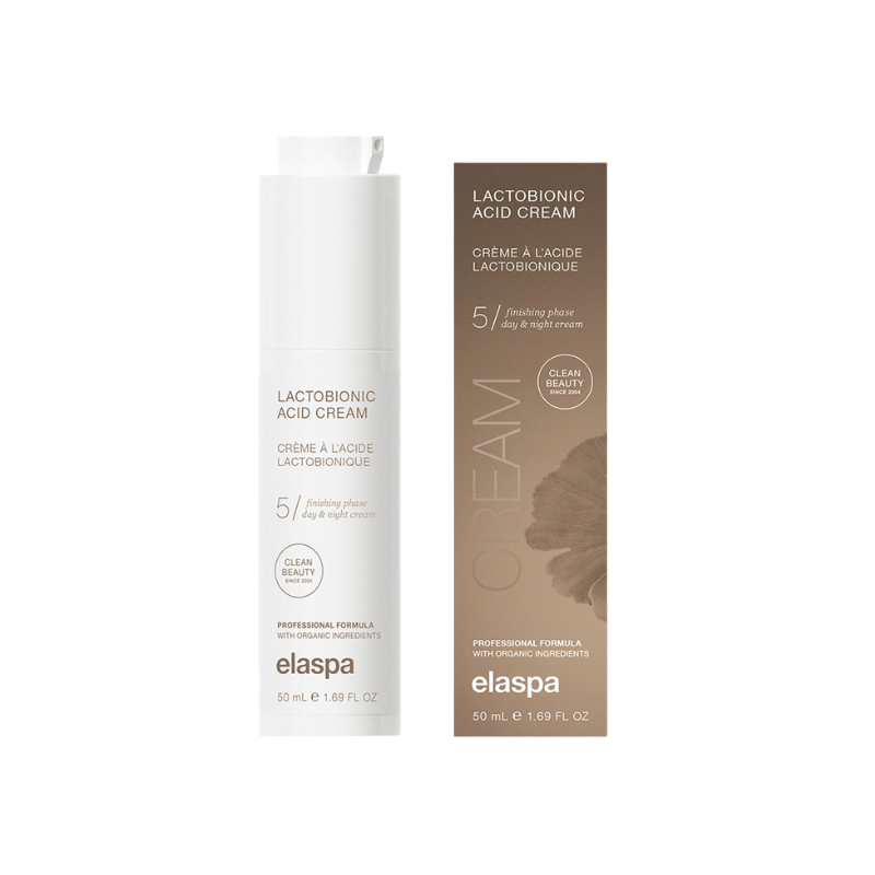 ElaSpa Lactobionic Acid Cream 50ml