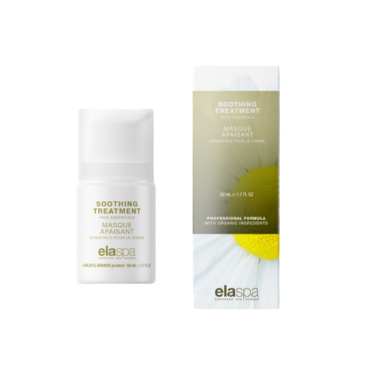 ElaSpa Soothing Treatment 50ml