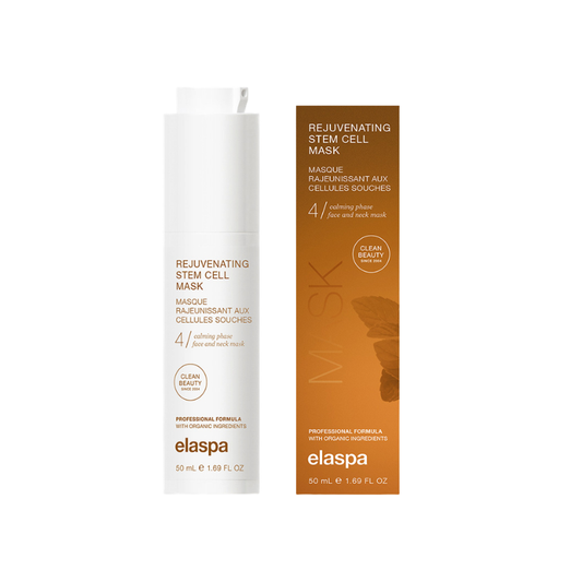 ElaSpa Rejuvenating Stem Cell Mask 50ml