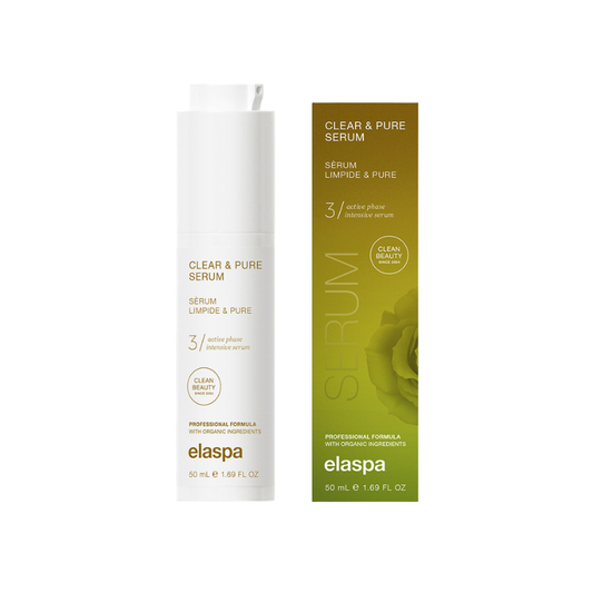 ElaSpa Clear & Pure Serum 50ml