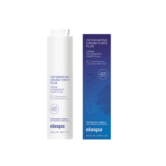 ElaSpa Oxygenating Cream Forte Plus 50ml
