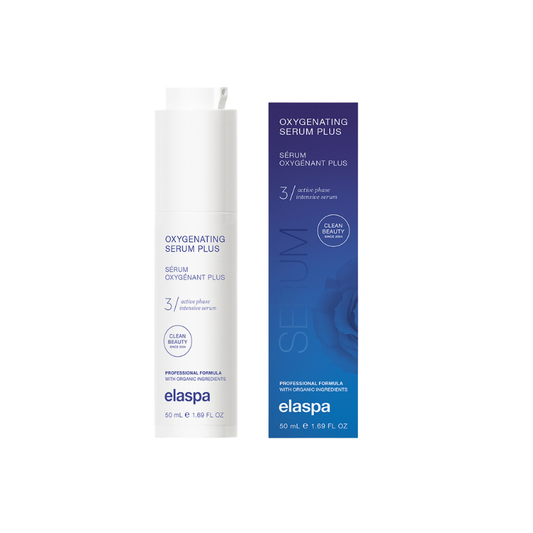 ElaSpa Oxygenating Serum 50ml