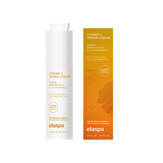 ElaSpa Vitamin C Repair Cream 50ml