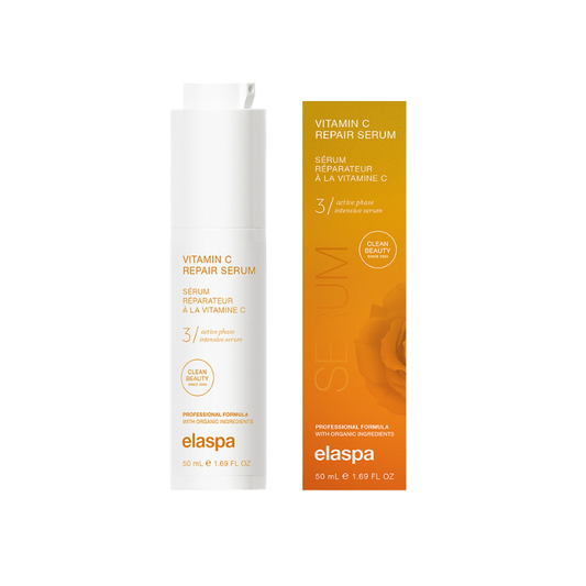 ElaSpa Vitamin C Repair Serum 50ml